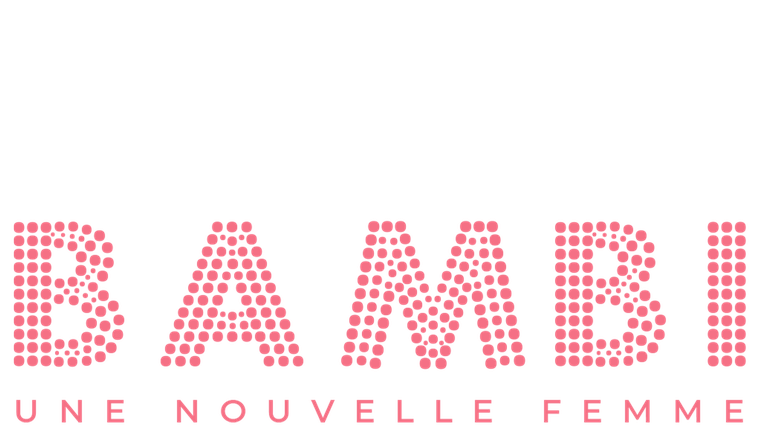 Bambi : une nouvelle femme