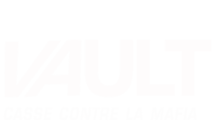Vault : Casse contre la mafia