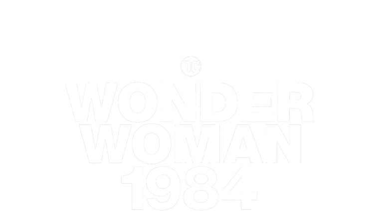 Wonder Woman 1984