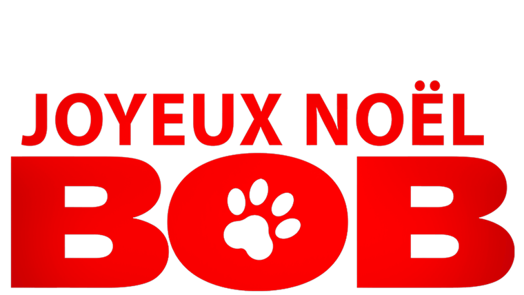 Joyeux Noël Bob