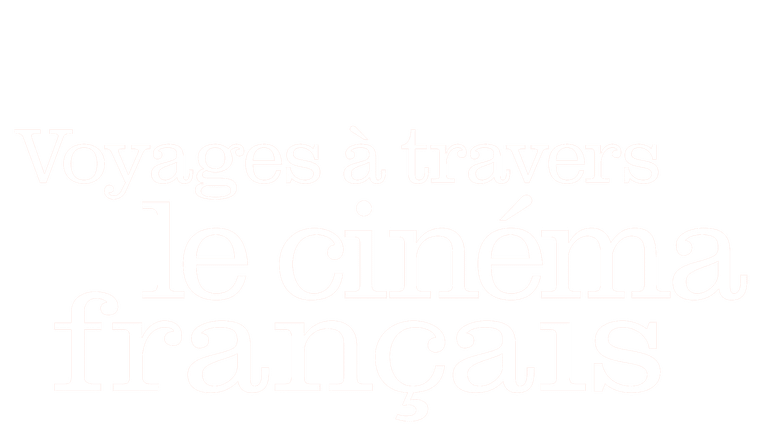 Voyage à travers le cinéma français