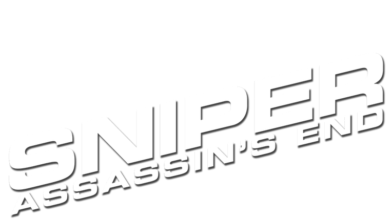 Sniper Assassin's End