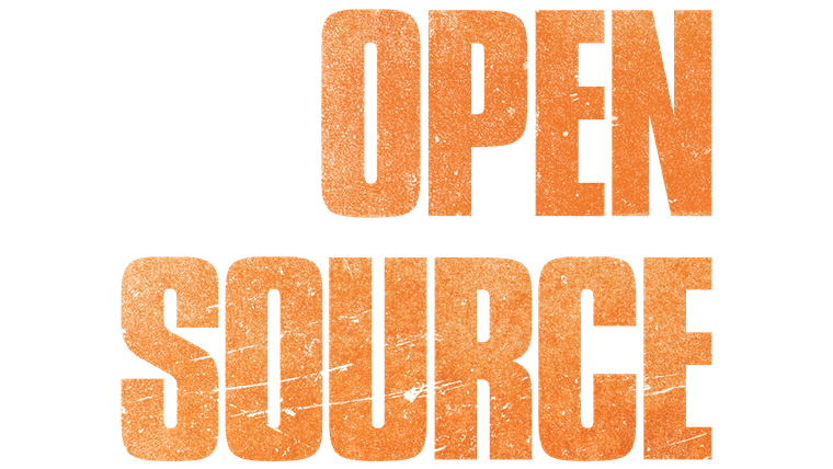 Open Source
