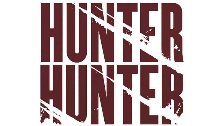 Hunter Hunter