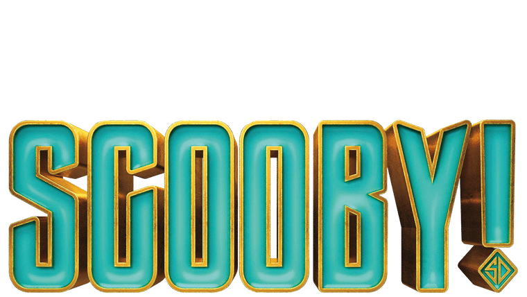 Scooby !