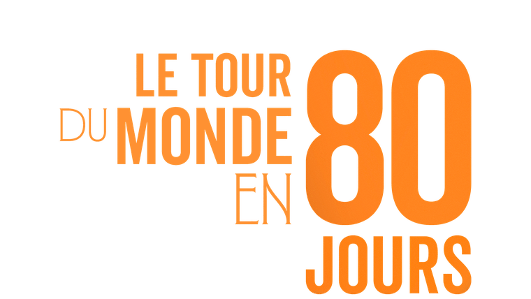 Le tour du monde en 80 jours
