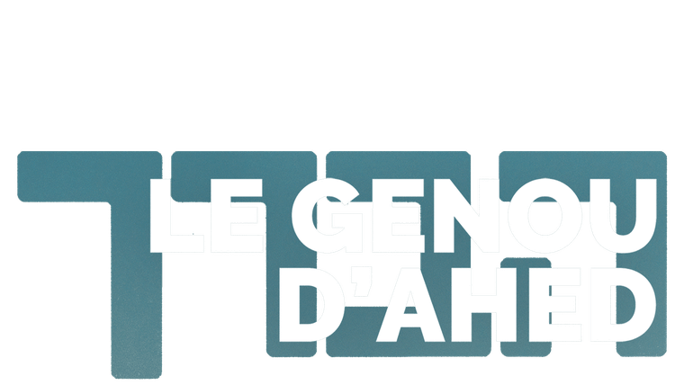 Le Genou d'Ahed