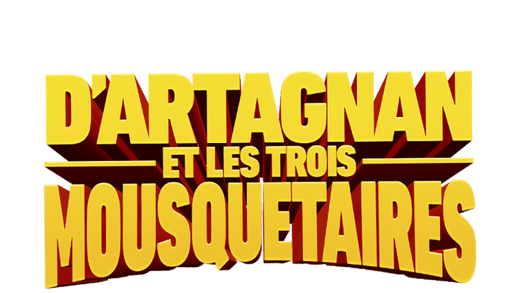 D'Artagnan et les Trois Mousquetaires