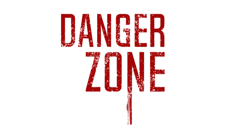 Zone danger