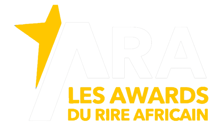 Awards du rire africain