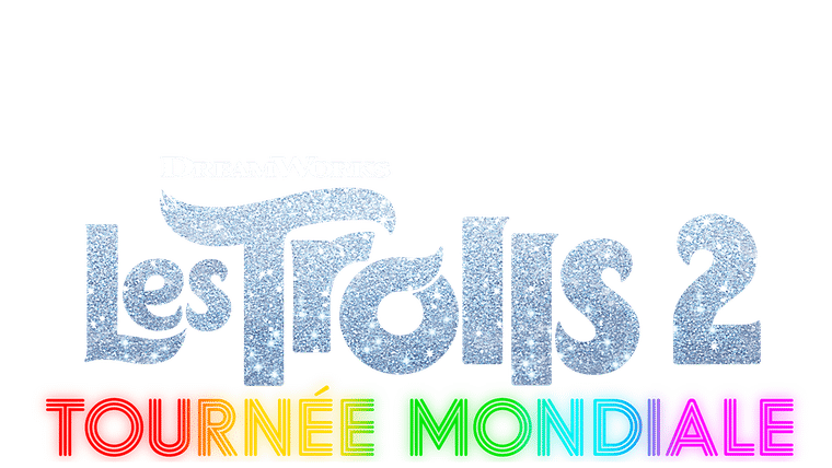 Les Trolls 2 : tournée mondiale