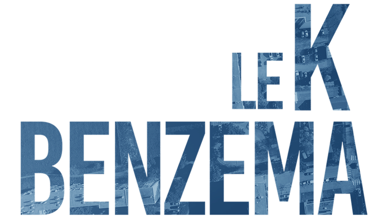 Le K Benzema