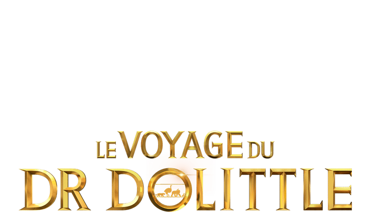 Le voyage du Dr Dolittle