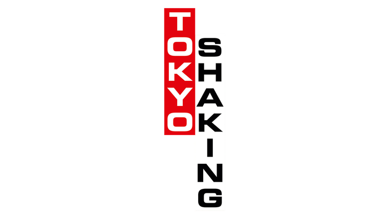 Tokyo Shaking