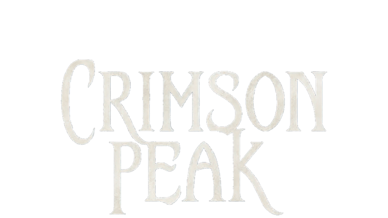 Crimson Peak