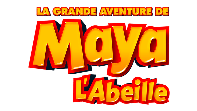 La grande aventure de Maya l'abeille