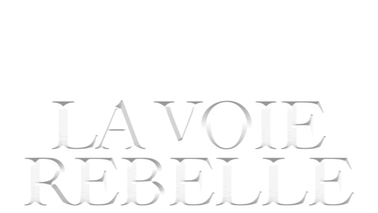 La voie rebelle