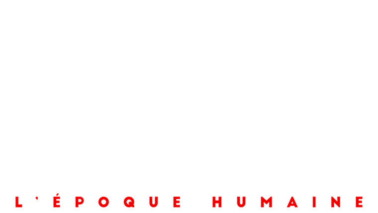 Anthropocène : l'époque humaine