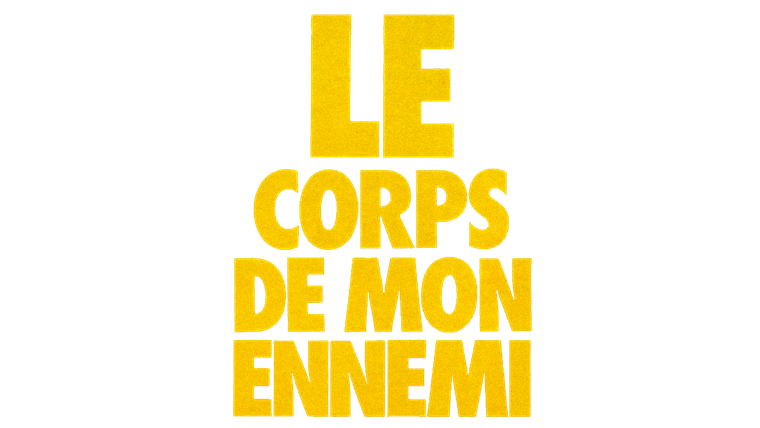 Le corps de mon ennemi