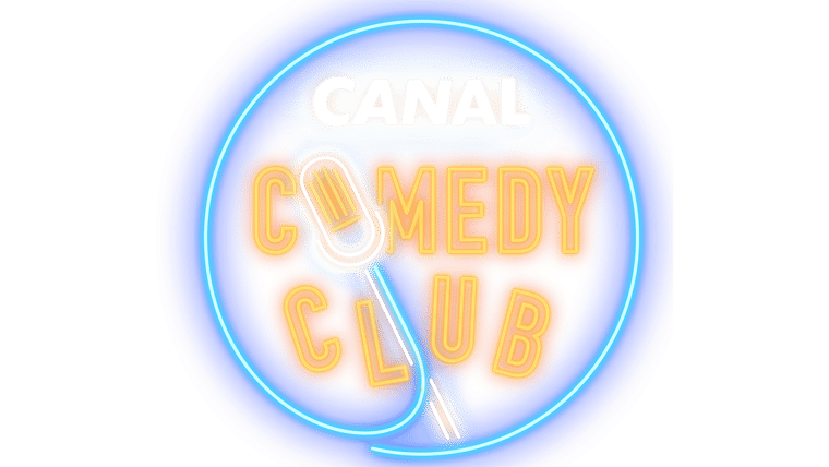 Canal Comedy Club - Douala