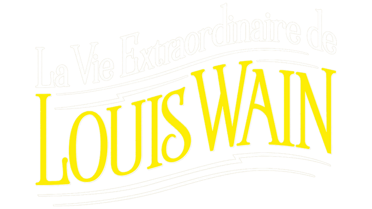 La vie extraordinaire de Louis Wain