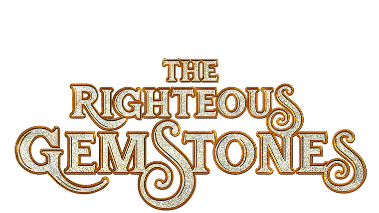 The Righteous Gemstones