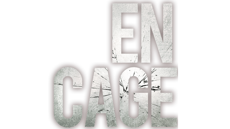 En cage