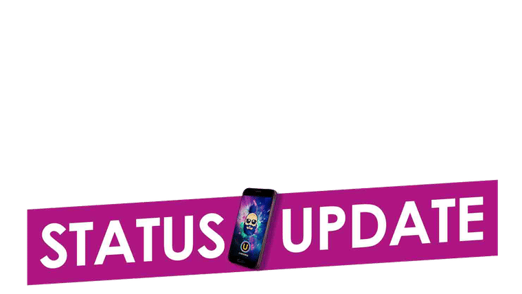 Status Update