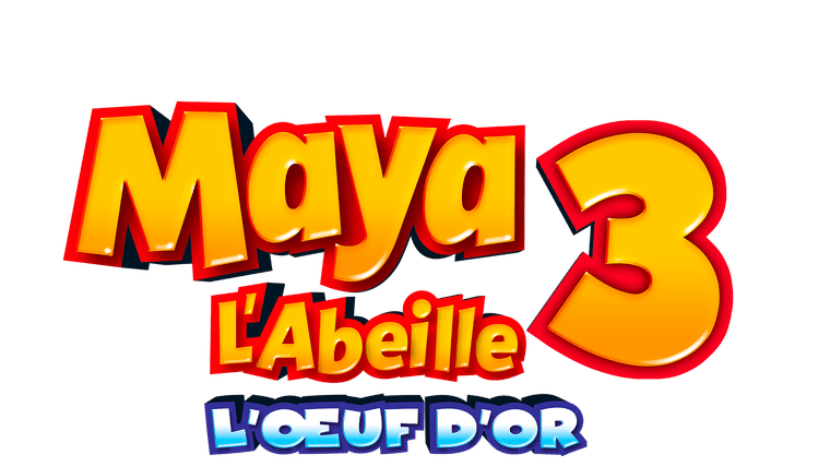 Maya l'abeille 3 : l'oeuf d'or