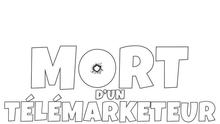 Mort d'un télémarketeur