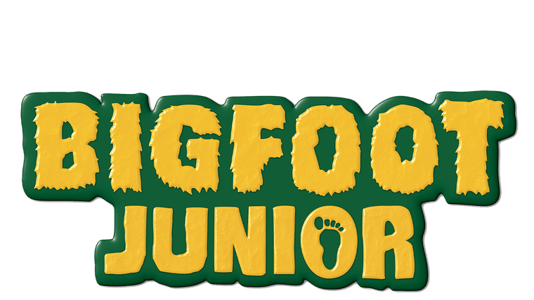 Bigfoot Junior