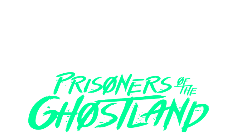 Prisoners of the Ghostland