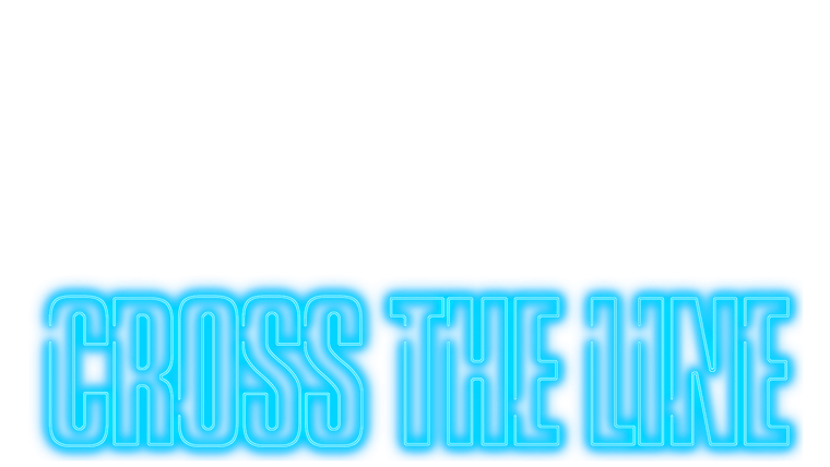 Cross the Line