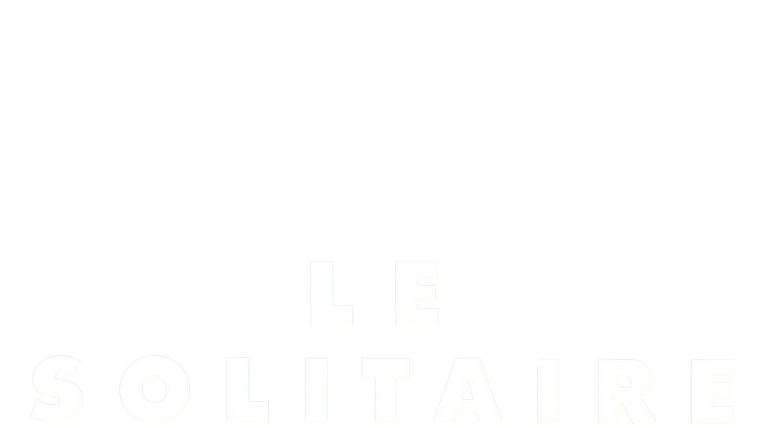 Le solitaire