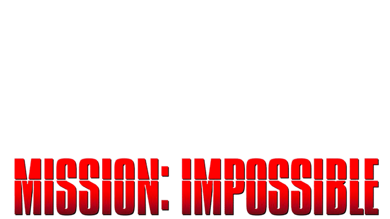 Mission : Impossible