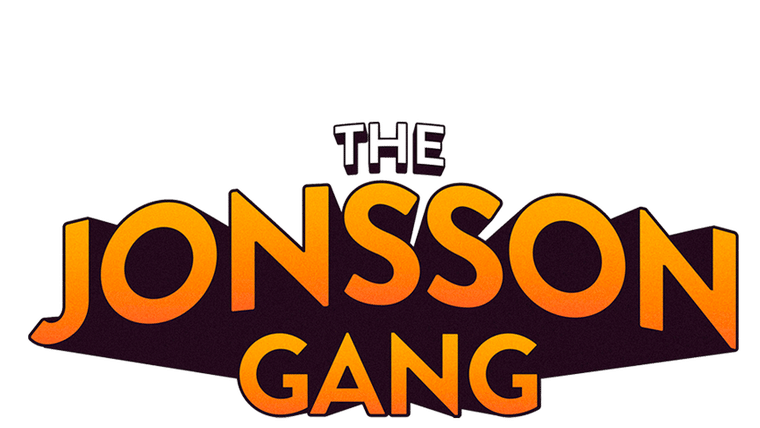 Le Gang Jonsson