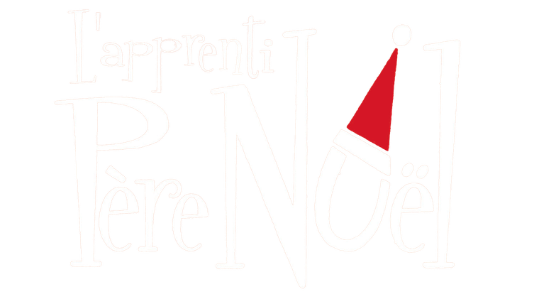 L'apprenti Père Noël
