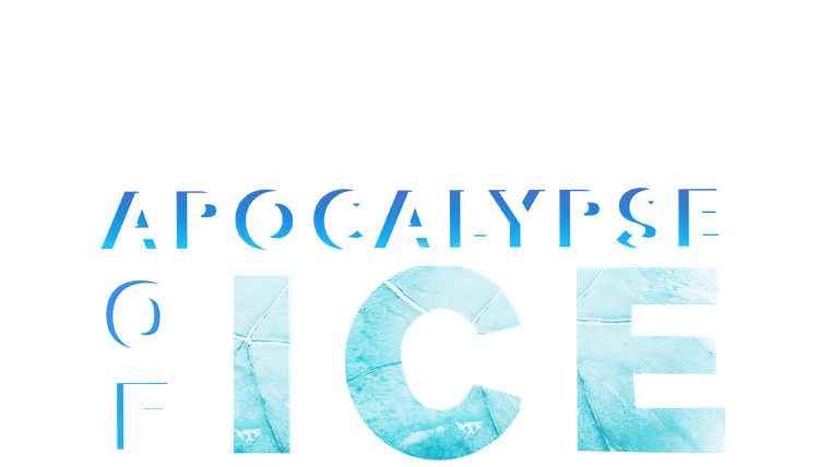 Apocalypse of Ice