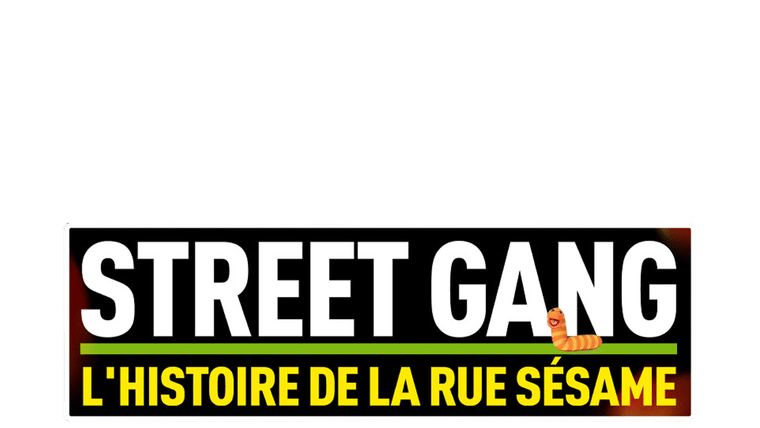 Street Gang : L'histoire de la rue Sésame