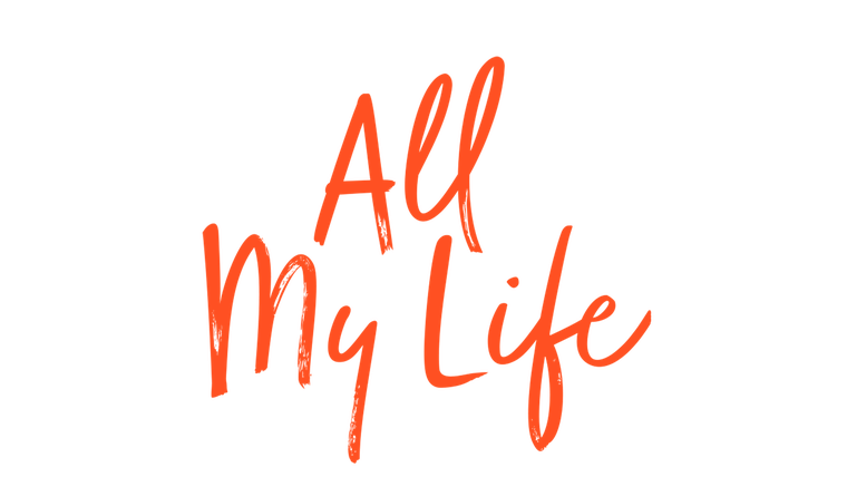 All my life discount streaming