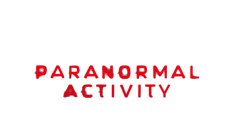 Paranormal Activity : Next of Kin