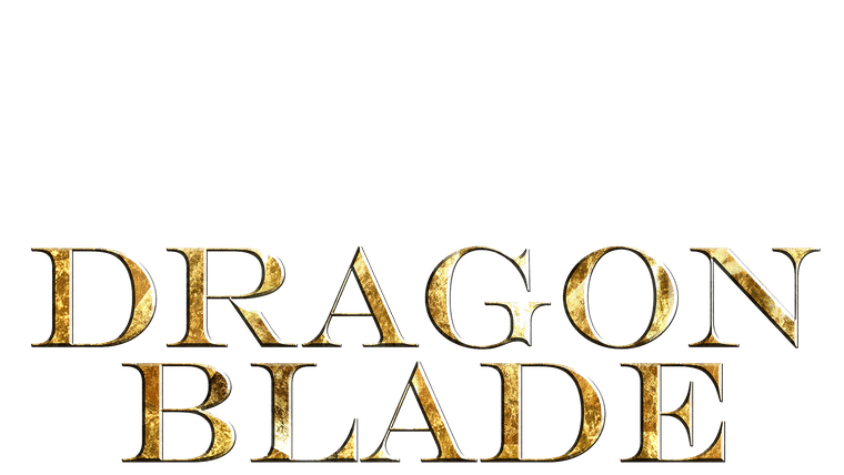 Dragon Blade