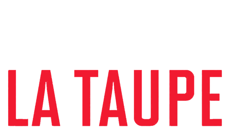 La taupe