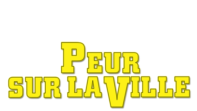 Peur sur la ville