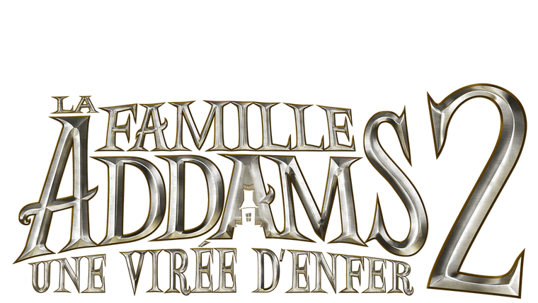 La famille Addams 2 : une virée d'enfer