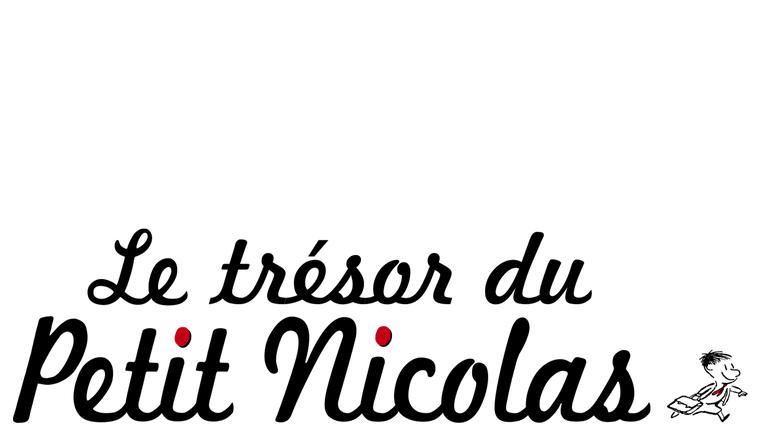 Le trésor du Petit Nicolas