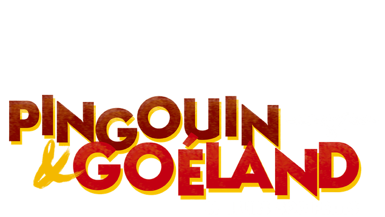 Pingouin & Goéland et leurs 500 petits