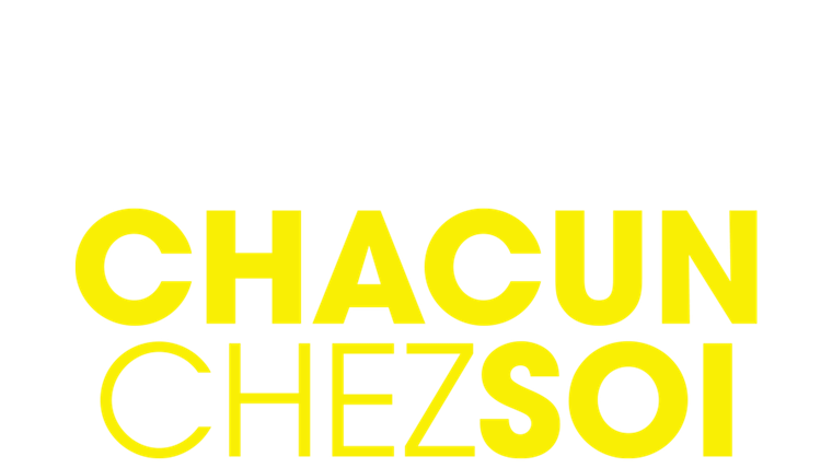 Chacun chez soi