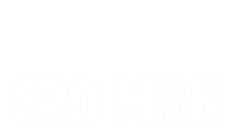 Cro Man