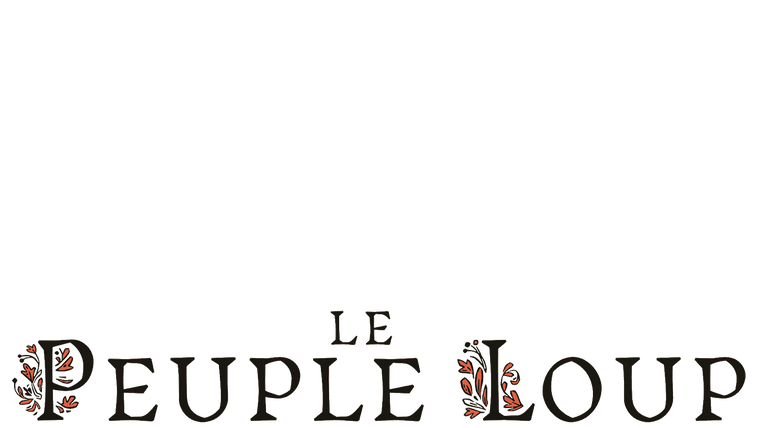Le peuple loup